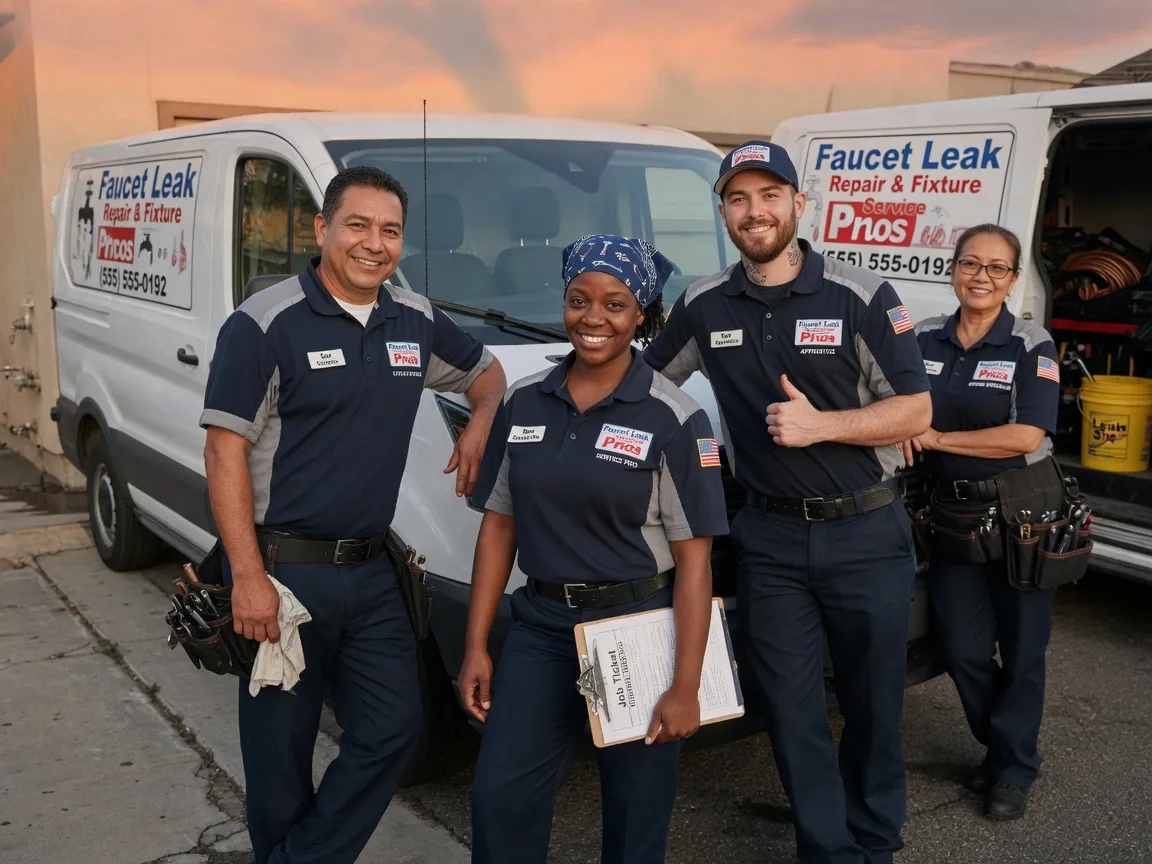 Faucet Repair company in Kylertown, PA