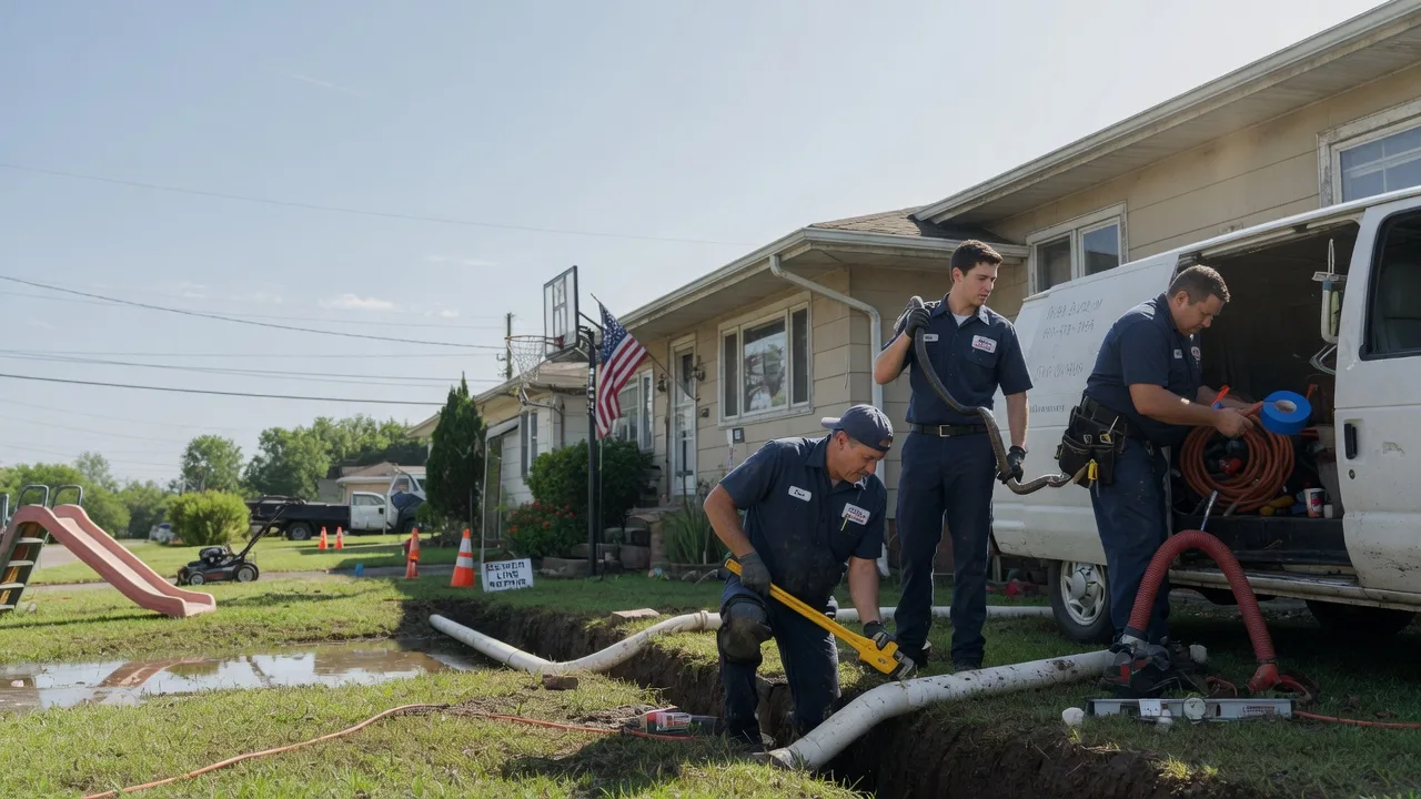 Toilet Installation in Kylertown, PA near me